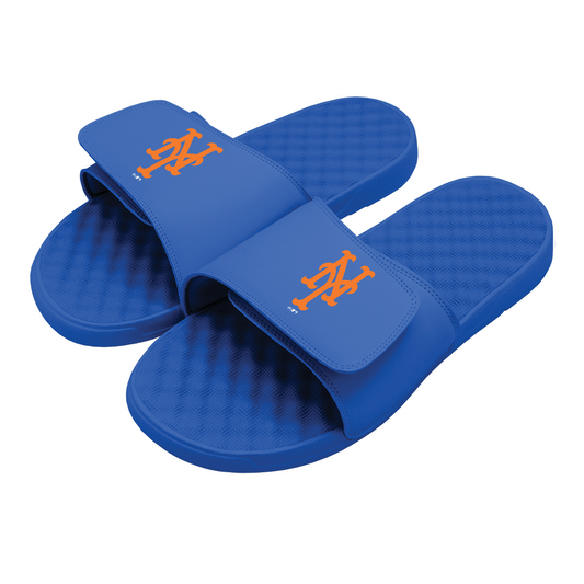 New York Mets Alternative Slides