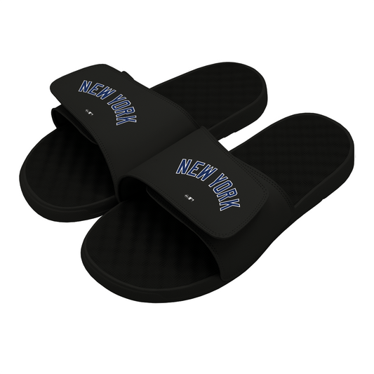 New York Yankees Wordmark Slides