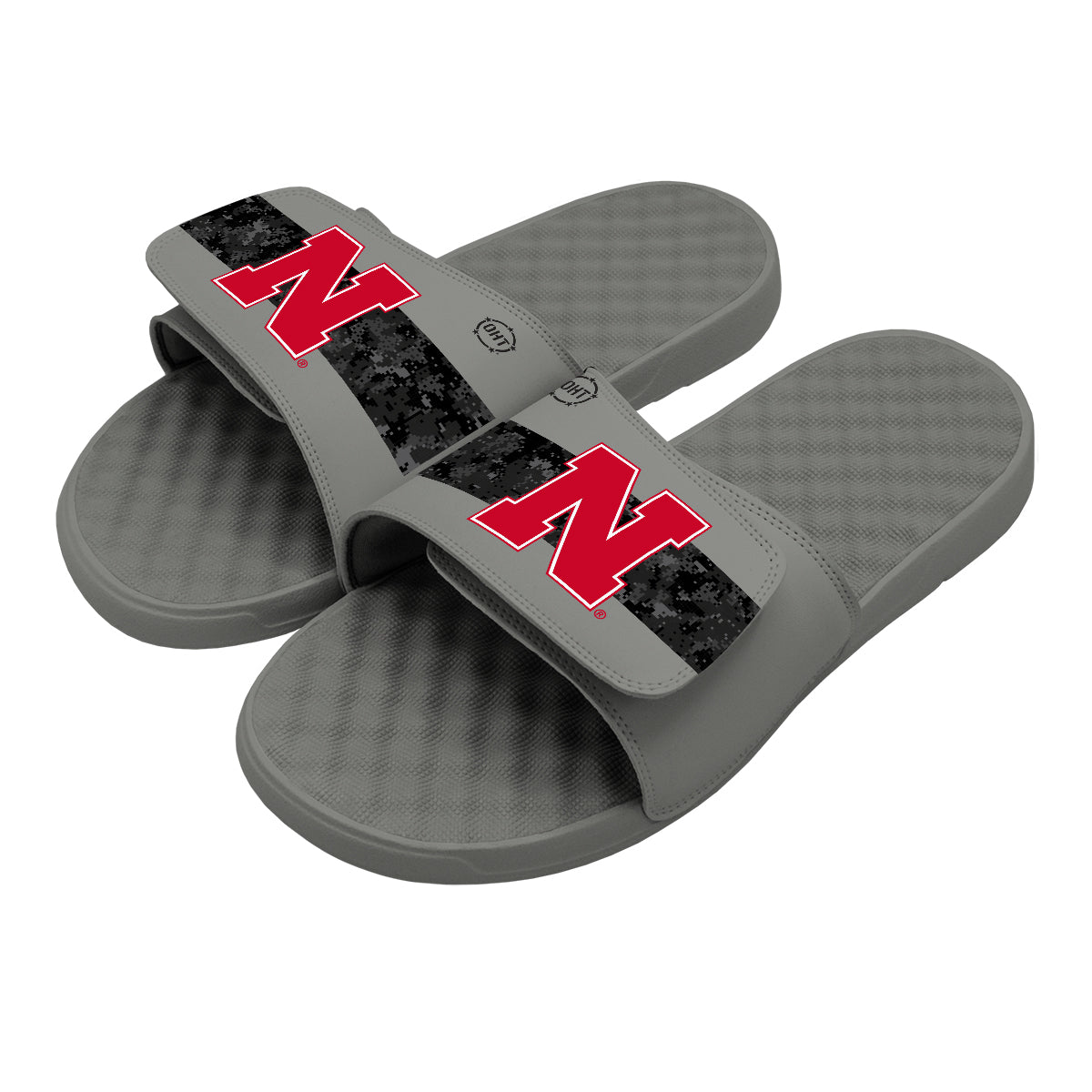 Operation Hat Trick: Nebraska Grey Slides