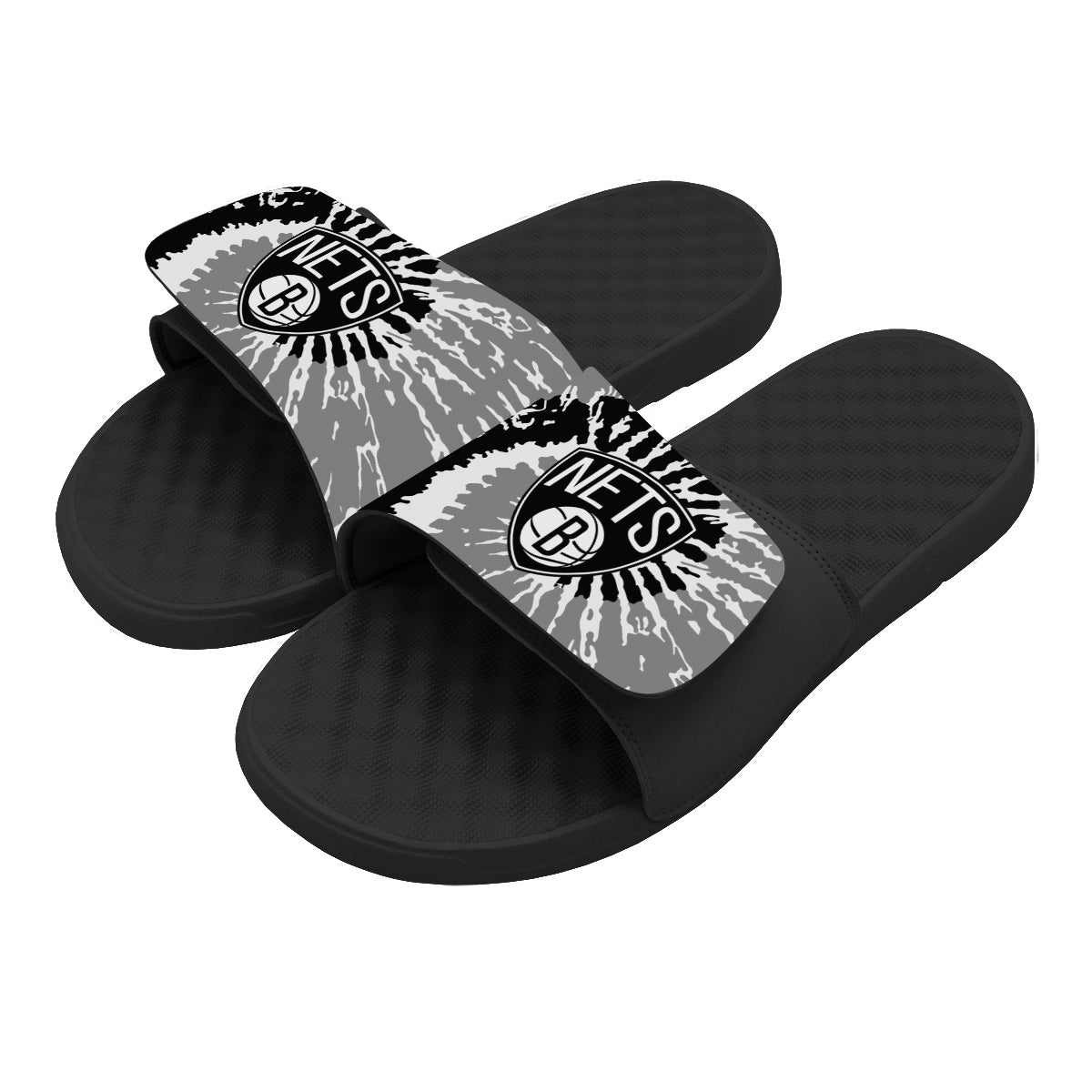 Brooklyn Nets Slides