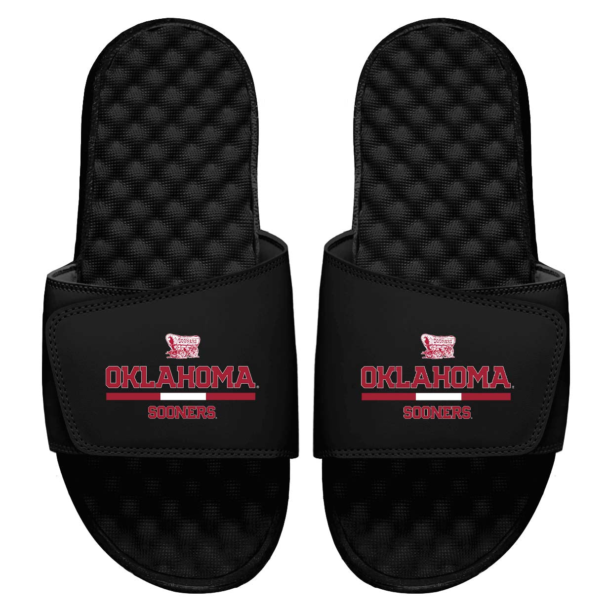 Oklahoma Split Bar Slides