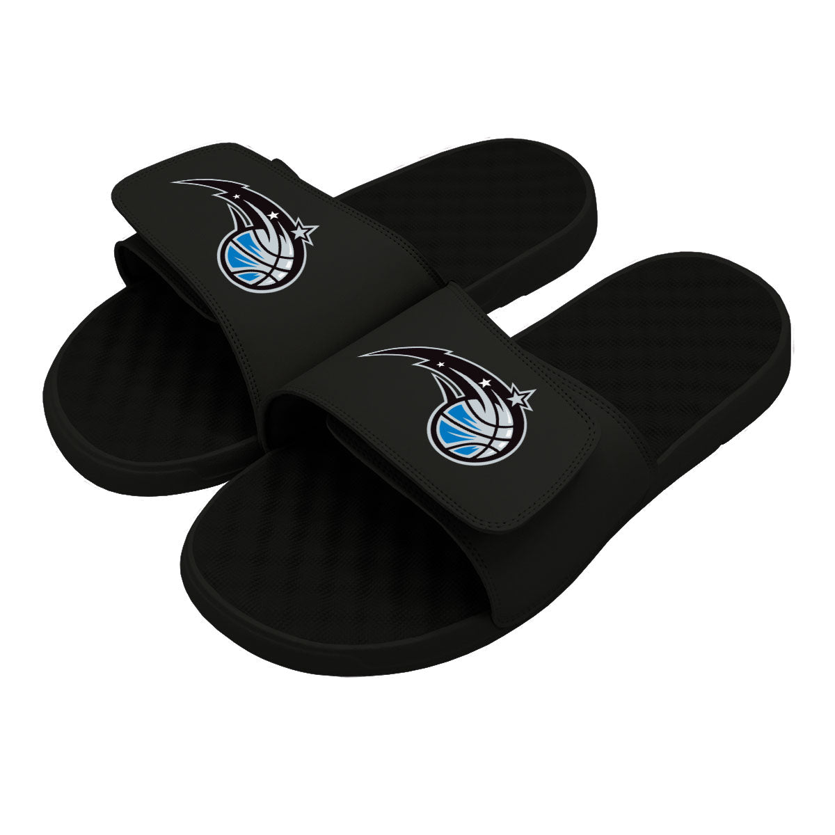 Orlando Magic Primary Slides
