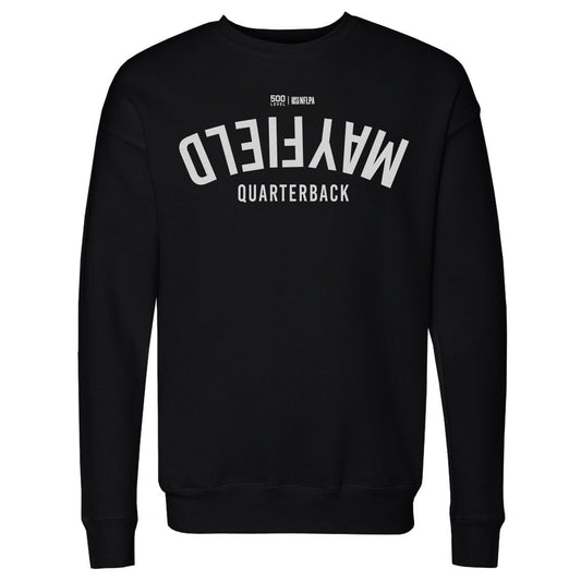 Baker Mayfield Tampa Bay Invert WHT