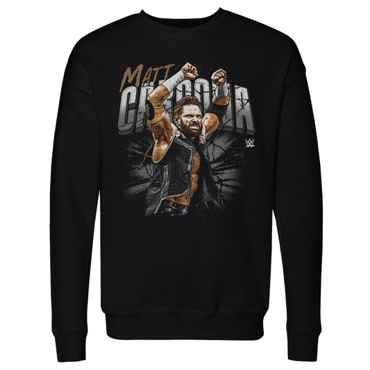 Matt Cardona WWE Celebration WHT