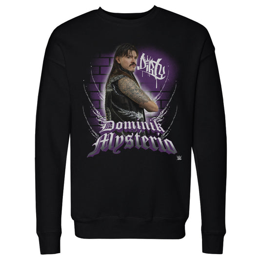 Dominik Mysterio Dirty WHT