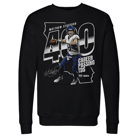 Matthew Stafford Los Angeles R 400 Club WHT