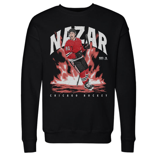 Frank Nazar Chicago Aura WHT