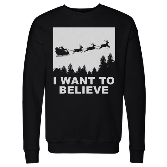 Christmas I Want To Believe WHT