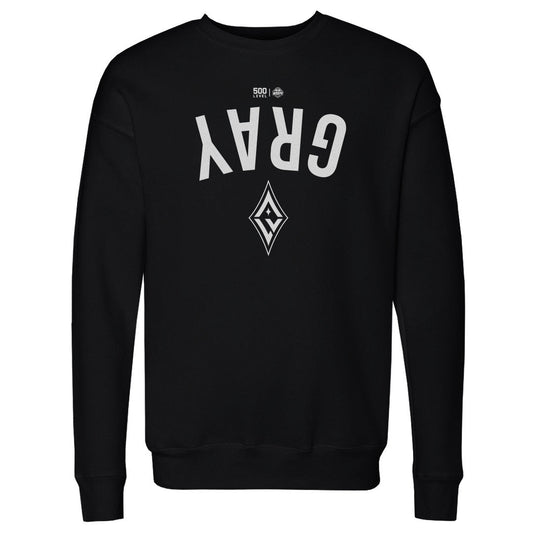Chelsea Gray Las Vegas Aces Invert WHT