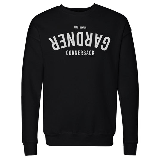 Sauce Gardner Indianapolis Invert WHT