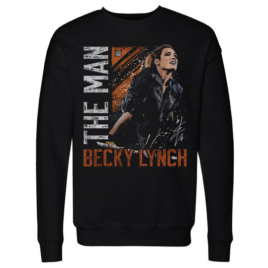 Becky Lynch Gritty WHT