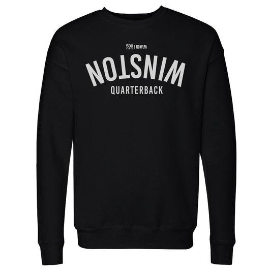 Jameis Winston New York G Invert WHT