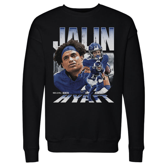 Jalin Hyatt New York G Vintage WHT