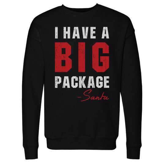 Christmas Big Package WHT