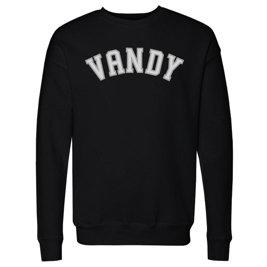 Vandegrift Crown Trio Volleyball VANDY Arc WHT