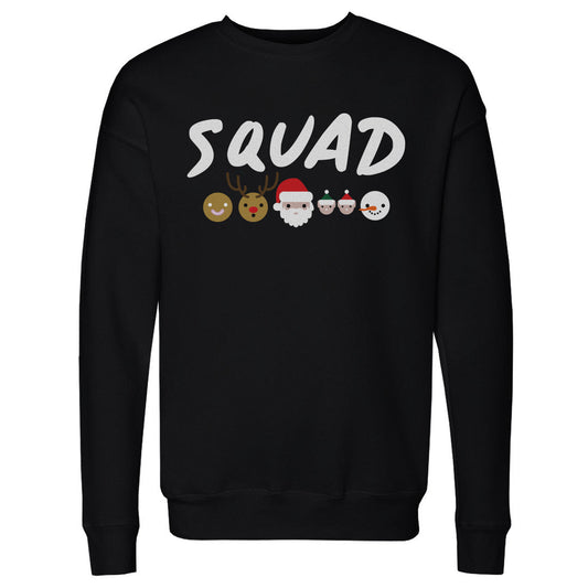 Christmas Squad WHT