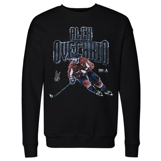 Alex Ovechkin Washington Frozen WHT