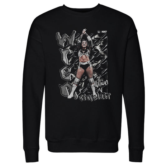 Wren Sinclair Grunge WHT