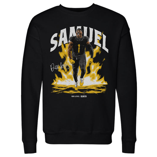Deebo Samuel Washington Aura WHT
