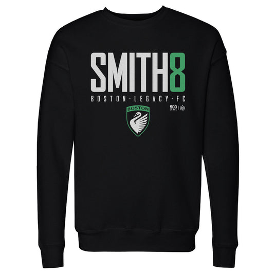 Sammy Smith Boston Legacy FC Elite WHT