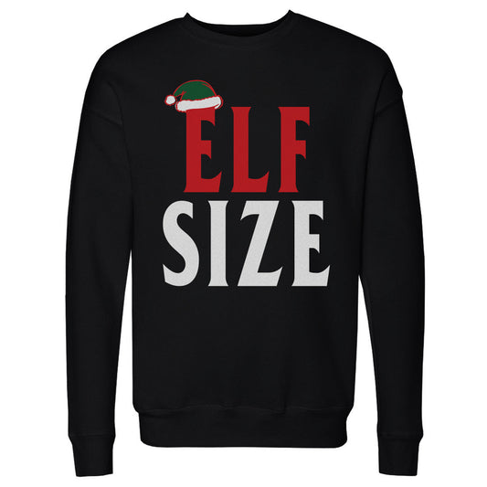Christmas Elf Size WHT