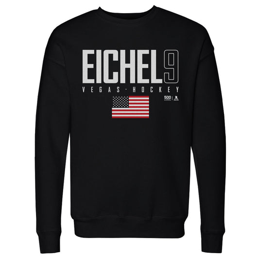 Jack Eichel Vegas USA Elite WHT