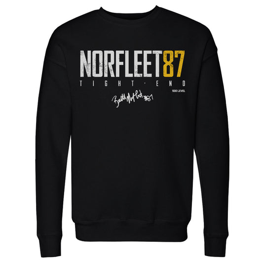 Brett Norfleet College Elite WHT