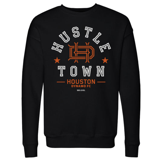 Houston Dynamo FC Hustle Town WHT