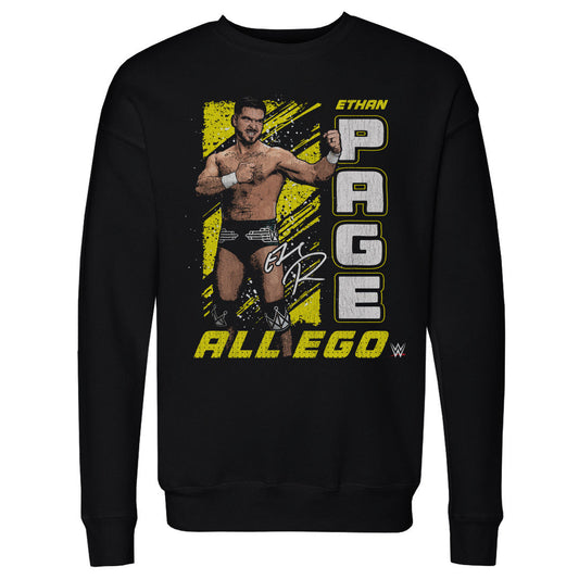 Ethan Page Gritty WHT