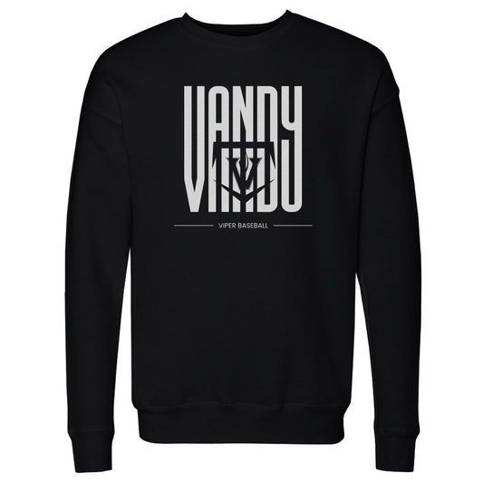 Vandegrift Crown Trio Baseball VANDY WHT