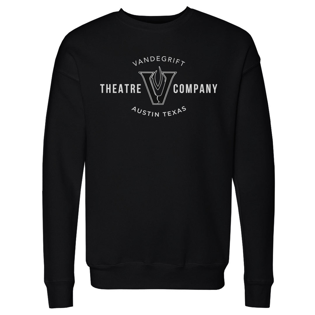 Vandegrift Crown Trio Theatre Company Austin Texas WHT