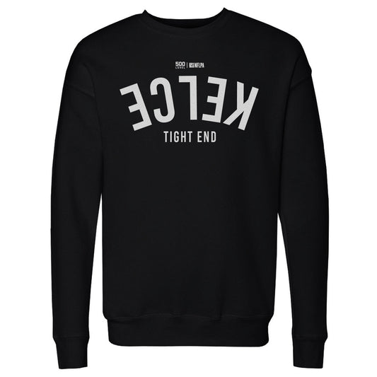 Travis Kelce Kansas City Invert WHT