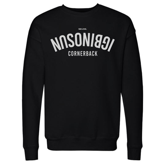 Davison Igbinosun College Invert WHT