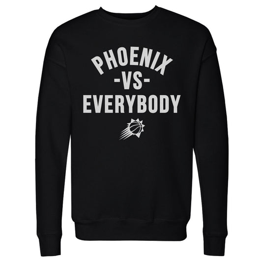 Phoenix Suns Vs. Everybody WHT