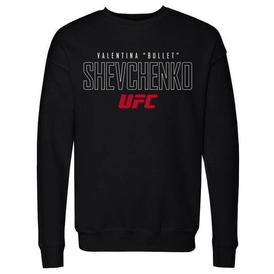 Valentina Shevchenko UFC Elite WHT
