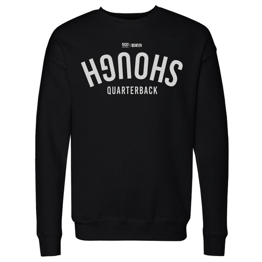 Tyler Shough New Orleans Invert WHT