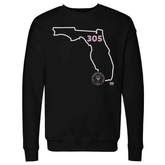 Inter Miami CF 305 Area Code State WHT