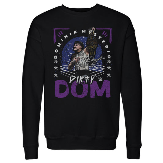 Dominik Mysterio Champion WHT