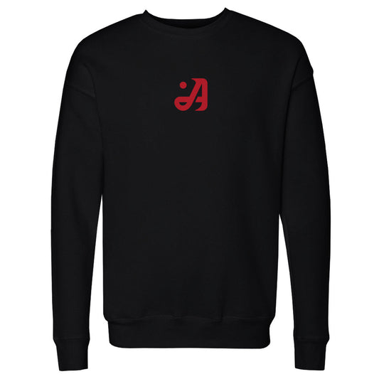Atlanta Drive GC Symbol Small WHT