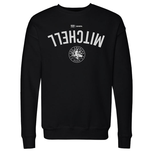 Donovan Mitchell Cleveland Cavaliers 2026 NBA All-Star Invert WHT