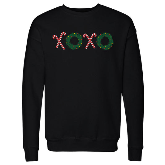 Christmas XOXO Christmas WHT
