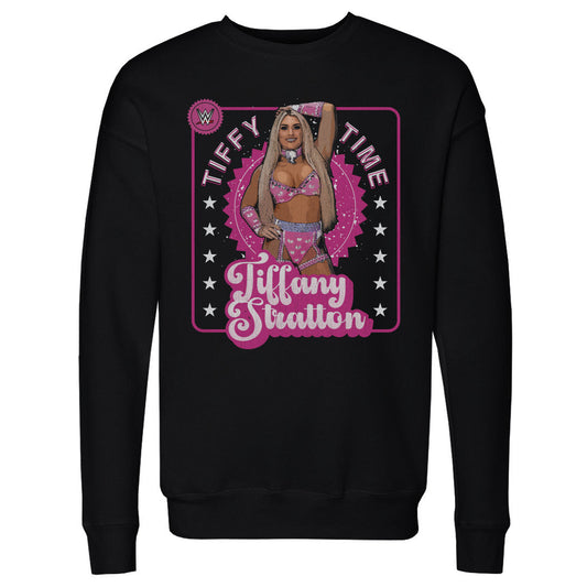 Tiffany Stratton Tiffy Time Gritty WHT