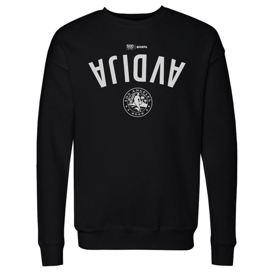 Deni Avdija Portland Trail Blazers 2026 NBA All-Star Invert WHT