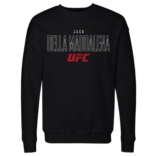 Jack Della Maddalena UFC Elite WHT