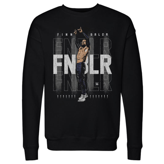 Finn Balor WWE FNBLR WHT