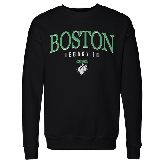 Boston Legacy FC Arch WHT