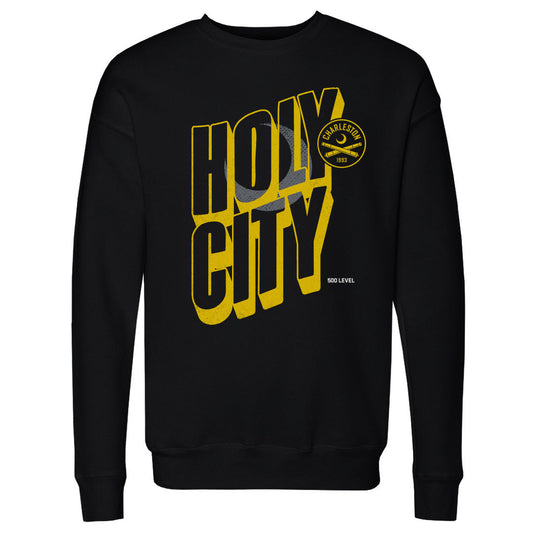 Charleston Battery Holy City Wave Bold WHT