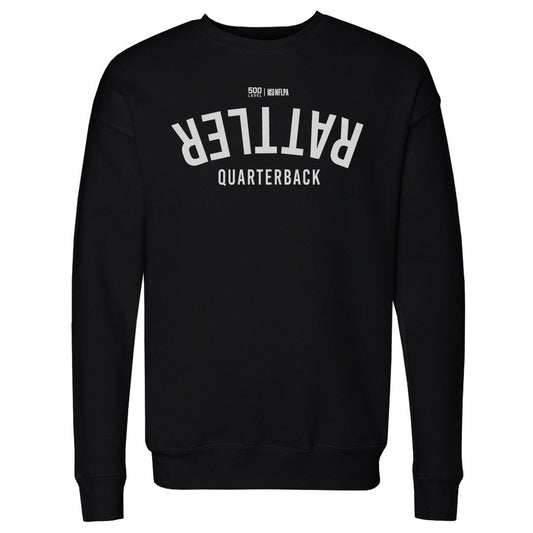 Spencer Rattler New Orleans Invert WHT
