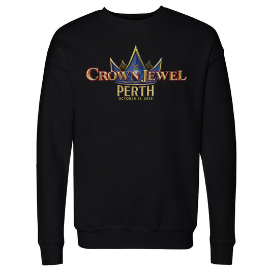 WWE Crown Jewel Perth 2025 WHT