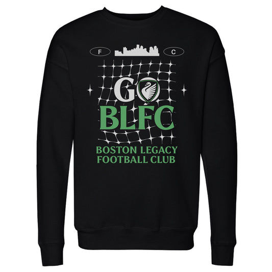 Boston Legacy FC GO BLFC WHT